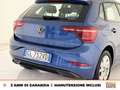 Volkswagen Polo 1.0 tsi style 95cv Bleu - thumbnail 19