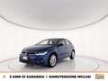 Volkswagen Polo 1.0 tsi style 95cv Bleu - thumbnail 1
