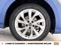Volkswagen Polo 1.0 tsi style 95cv Bleu - thumbnail 16