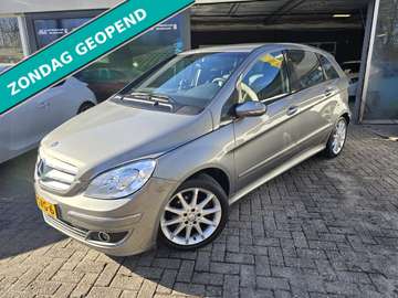 CDI | 3E EIGENAAR | 12MND GARANTIE | AIRCO | NAVI