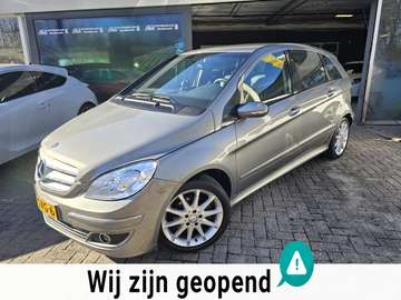 CDI | 3E EIGENAAR | 12MND GARANTIE | AIRCO | NAVI