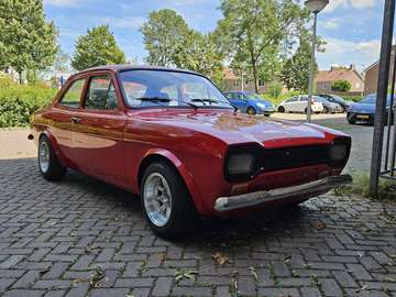 1300 GT 2.0 pinto 140HP rear diskbrake