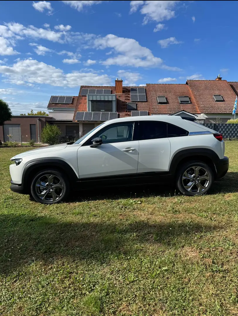 Mazda MX-30 e-SKYACTIV FIRST EDITION - 2