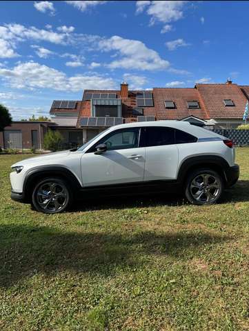 Mazda MX-30 e-SKYACTIV FIRST EDITION