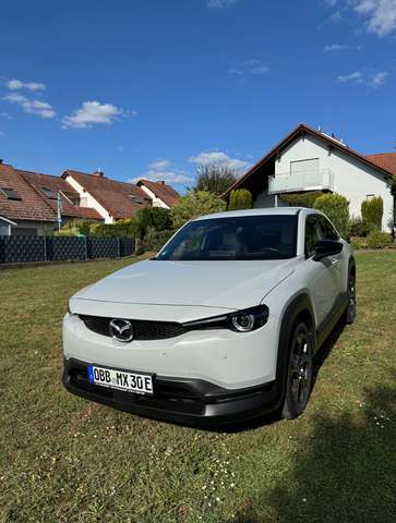 Imagine Mazda MX-30 e-SKYACTIV FIRST EDITION