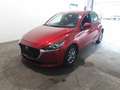 Mazda 2 1.5 Exclusive AUTOMATIK Touring-Paket, Navi Rot - thumbnail 1