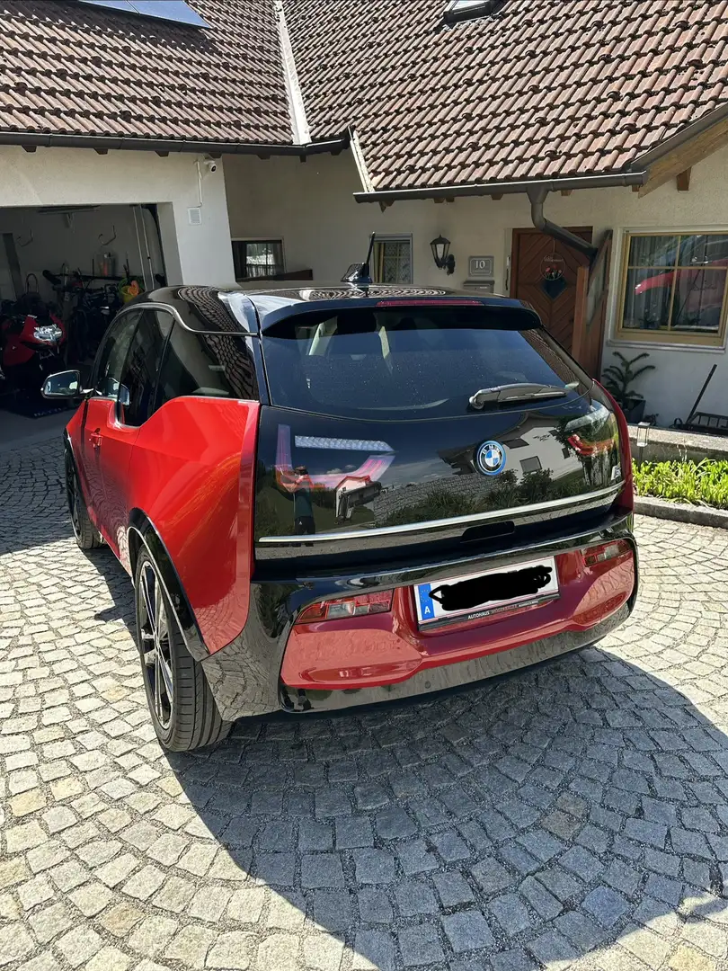 BMW i3 42,4kWh S - 2