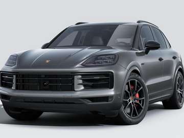 S E-Hybrid | Sportuitlaat | 18W | HD MATRIX | INNO