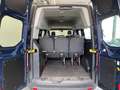 Ford Tourneo Custom Transit  Kombi 2.0 TDCi 310 L2*8-Sitz Azul - thumbnail 13