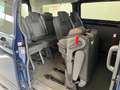 Ford Tourneo Custom Transit  Kombi 2.0 TDCi 310 L2*8-Sitz Bleu - thumbnail 12