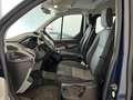 Ford Tourneo Custom Transit  Kombi 2.0 TDCi 310 L2*8-Sitz Bleu - thumbnail 7