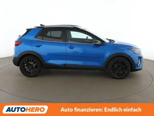 Kia Stonic view 7