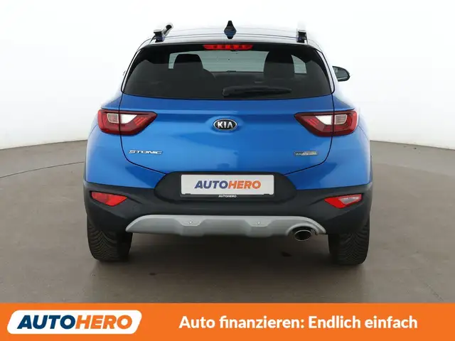 Kia Stonic view 5