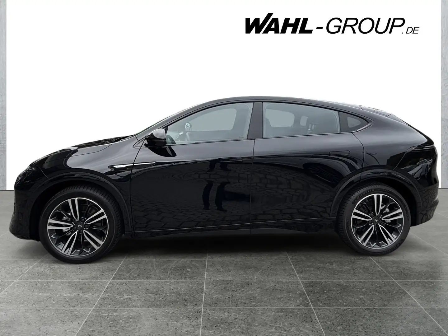 Xpeng G6 Performance 475 AWD*AHK*LED*XOpera Sound*PDC*RF Noir - 2