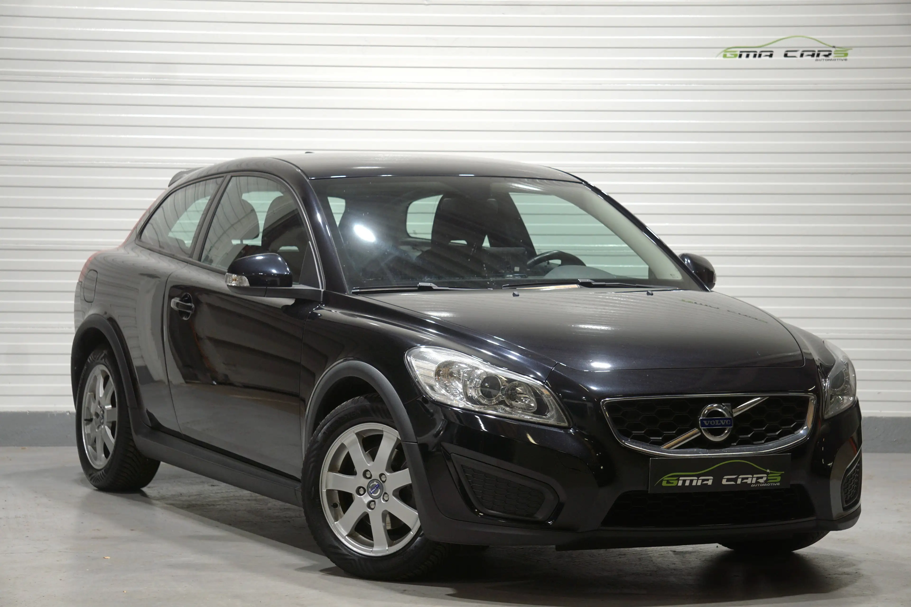 Volvo C30 C30 1.6i Kinetic Benzine-Airco-PDC-Garantie — photo 3