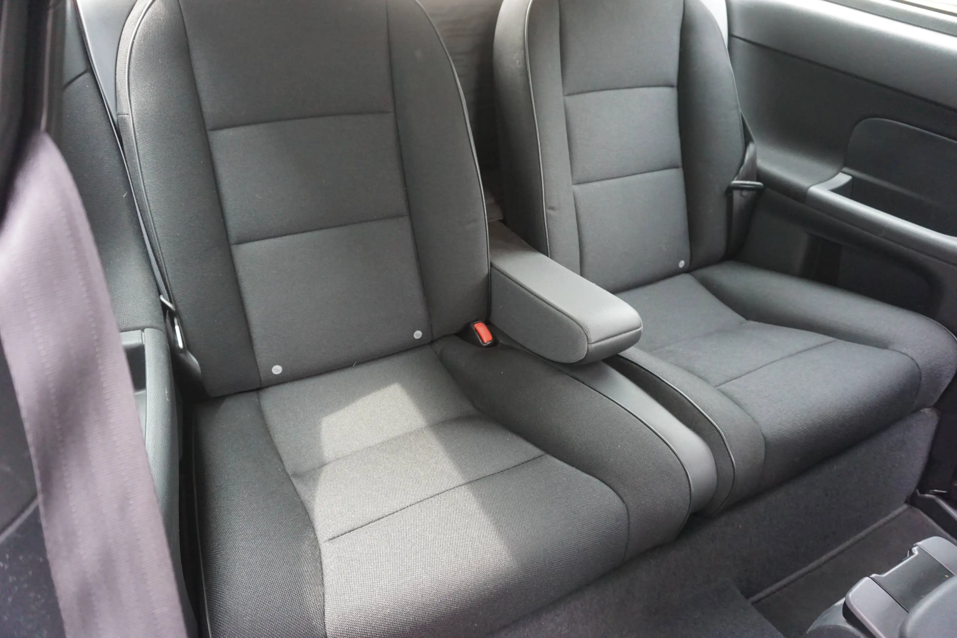 Volvo C30 C30 1.6i Kinetic Benzine-Airco-PDC-Garantie — photo 10