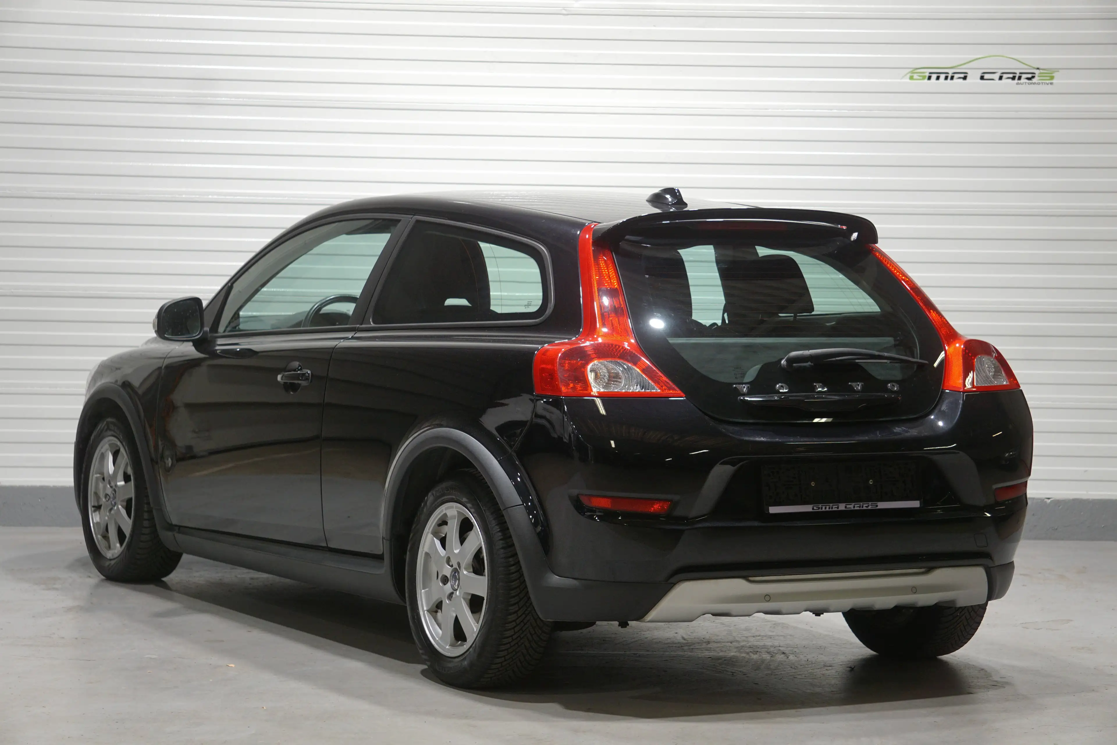 Volvo C30 C30 1.6i Kinetic Benzine-Airco-PDC-Garantie — photo 4