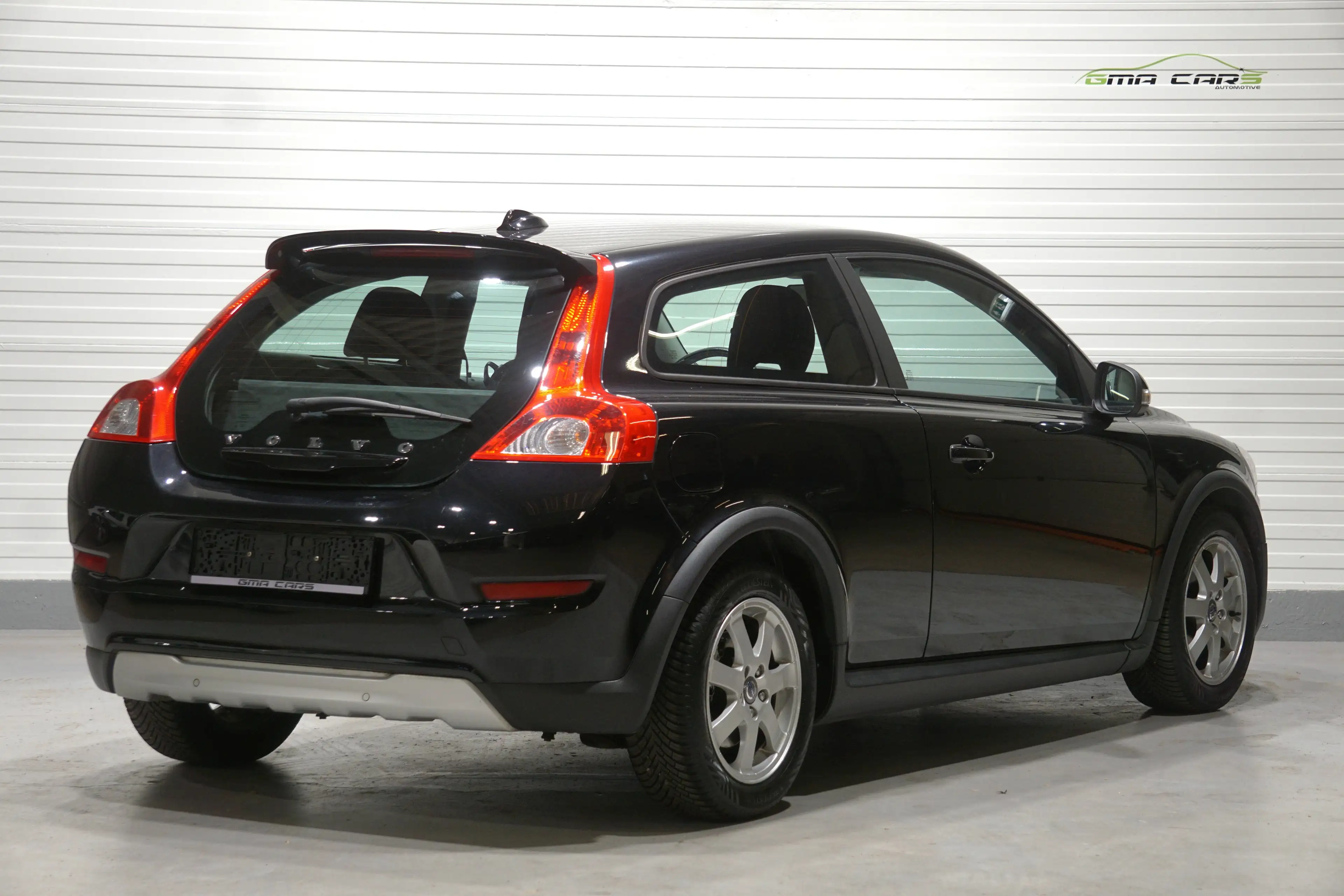 Volvo C30 C30 1.6i Kinetic Benzine-Airco-PDC-Garantie — photo 2