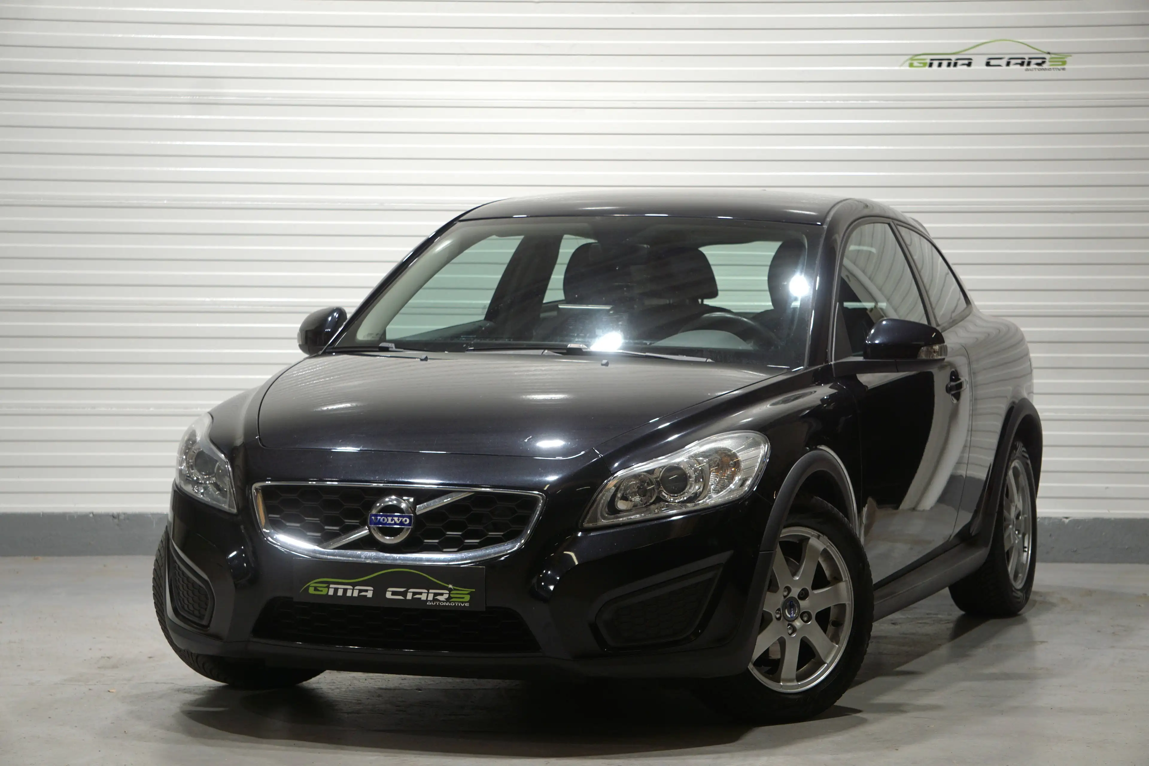 Volvo C30 C30 1.6i Kinetic Benzine-Airco-PDC-Garantie