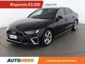 Audi A4 40 TDI S line edition   S tronic  quattro  MHEV Nero - thumbnail 1