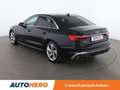 Audi A4 40 TDI S line edition   S tronic  quattro  MHEV Nero - thumbnail 4