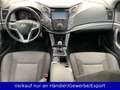 Hyundai i40 cw 2.0 GDI Style AAC Navi Pano SHZ PDC Weiß - thumbnail 11