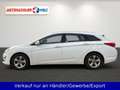 Hyundai i40 cw 2.0 GDI Style AAC Navi Pano SHZ PDC Weiß - thumbnail 7