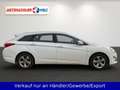 Hyundai i40 cw 2.0 GDI Style AAC Navi Pano SHZ PDC Weiß - thumbnail 4
