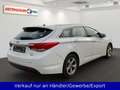 Hyundai i40 cw 2.0 GDI Style AAC Navi Pano SHZ PDC Weiß - thumbnail 5