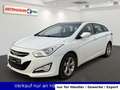 Hyundai i40 cw 2.0 GDI Style AAC Navi Pano SHZ PDC Weiß - thumbnail 1