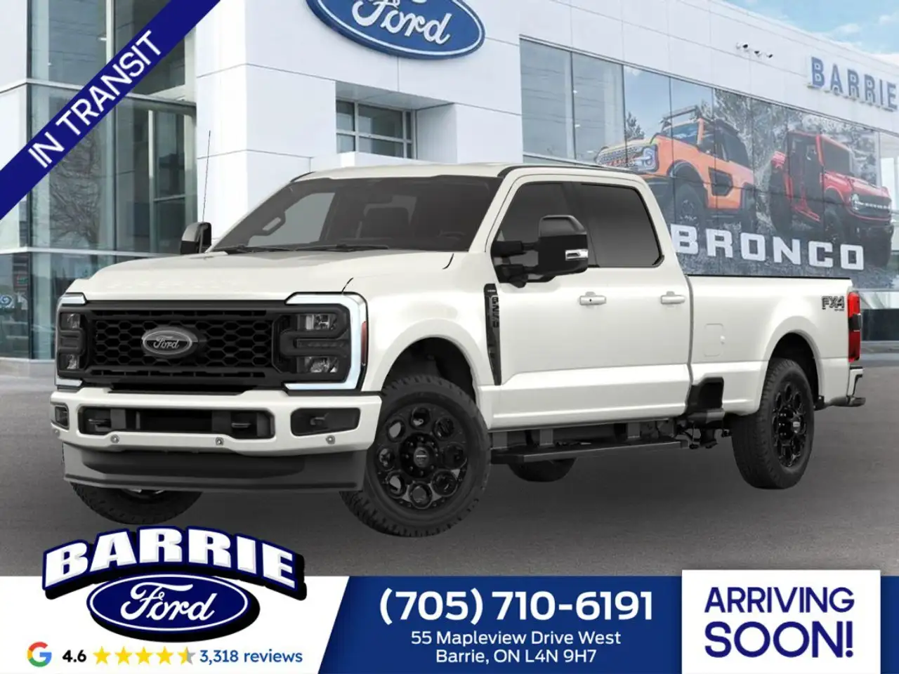 2026 Ford F 250