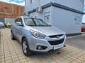 Hyundai iX35 Silber - thumbnail 1