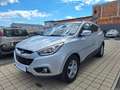 Hyundai iX35 Silber - thumbnail 3