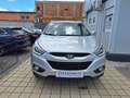 Hyundai iX35 Silber - thumbnail 2