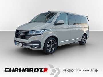 6.1 2.0 TDI DSG 4MOTION Generation DCC AHK*STHZ...