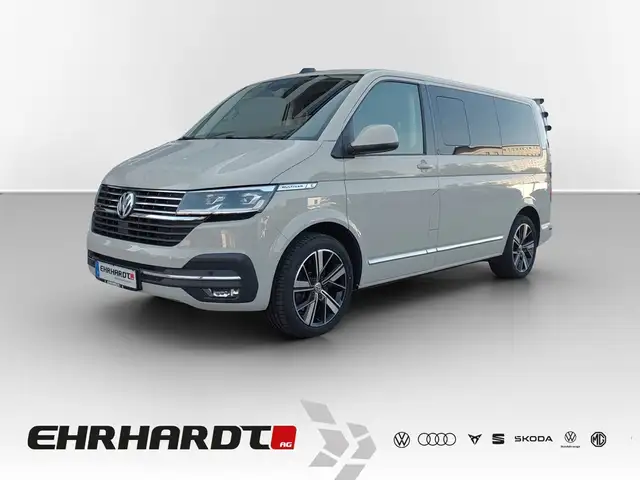 Volkswagen T6 Multivan