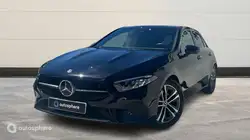 Mercedes-Benz Classe A 180 d 116ch Progressive Line 8G-DCT
