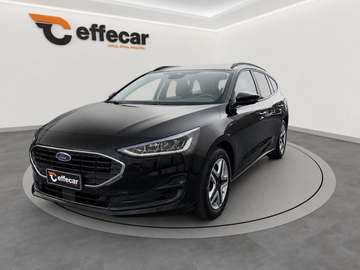 1.5 EcoBlue 120 CV Business
