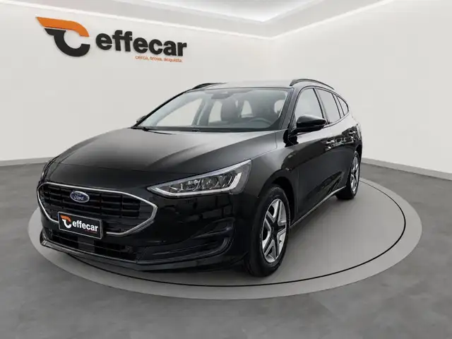 Ford Focus 1.5 EcoBlue 120 CV Business