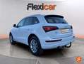 Audi Q5 2.0TDI CD quattro Black line ed. S-T 190 Blanco - thumbnail 7