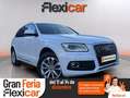 Audi Q5 2.0TDI CD quattro Black line ed. S-T 190 Blanco - thumbnail 1