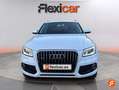 Audi Q5 2.0TDI CD quattro Black line ed. S-T 190 Blanco - thumbnail 2