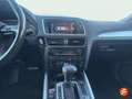 Audi Q5 2.0TDI CD quattro Black line ed. S-T 190 Blanco - thumbnail 19