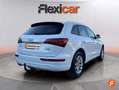Audi Q5 2.0TDI CD quattro Black line ed. S-T 190 Blanco - thumbnail 9
