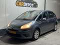 Citroen C4 Picasso 1.8-16V Ambiance 5p. Grau - thumbnail 1