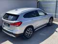 BMW X1 xDrive25e LEDER/HEADUP/HIFI/AD.LED/ALARM/NAVIPR... Silber - thumbnail 22