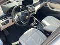 BMW X1 xDrive25e LEDER/HEADUP/HIFI/AD.LED/ALARM/NAVIPR... Silber - thumbnail 27