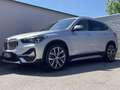 BMW X1 xDrive25e LEDER/HEADUP/HIFI/AD.LED/ALARM/NAVIPR... Silber - thumbnail 3