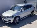 BMW X1 xDrive25e LEDER/HEADUP/HIFI/AD.LED/ALARM/NAVIPR... Silber - thumbnail 2
