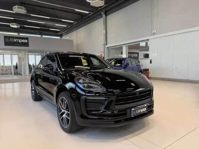 Porsche Macan 2.0 265cv pdk PANORAMA/360CAM/SEDSPORT
